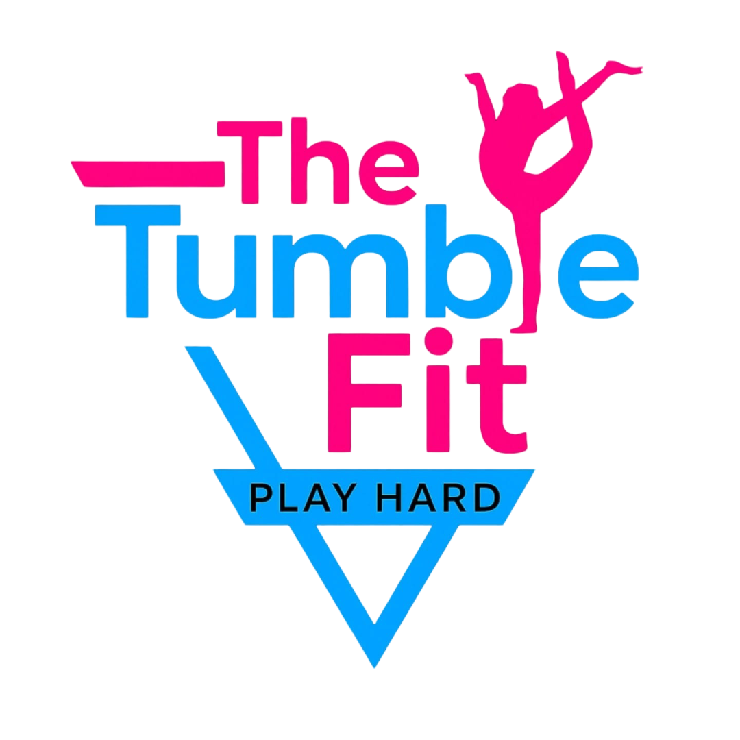 The Tumble Fit Logo